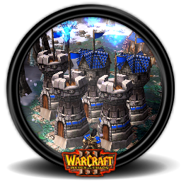 Warcraft 3 Reign Of Chaos - DotA 6 Icon 256x256 png
